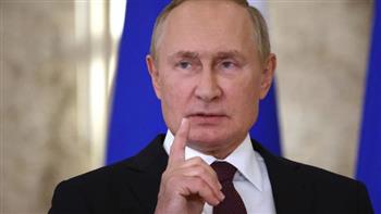   استطلاع رأي: 79% من الروس يثقون بالرئيس فلاديمير بوتين