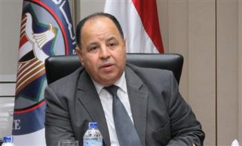   وزير المالية: تنمية القدرات الجمركية لمصر.. لتحفيز الاستثمار وتخفيف الأعباء عن المواطنين