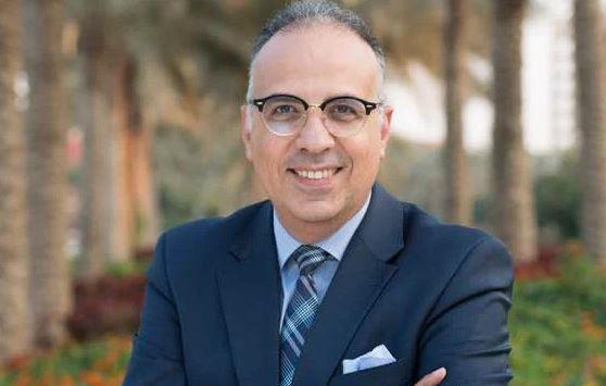 وزير الري: التوسع في استخدام المواد الصديقة للبيئة في كافة المشروعات