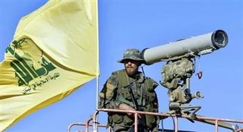   حزب الله: استهدفنا رافعة تجهيزات ومعدات تجسس إسرائيلية في مزارع دوفيف