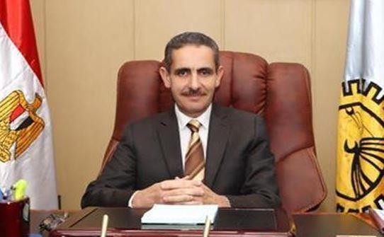 إزالة 26 حالة تعدٍ على الأراضي الزراعية وأملاك الدولة بالغربية
