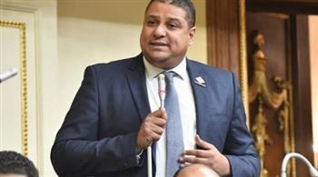 نائب التنسيقية: البرلمان اهتم خلال 2023 بالجوانب الاقتصاد والاجتماعية