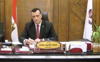 تعليم قنا: استلام 15652 جهاز تابلت لطلاب الصف الأول الثانوي