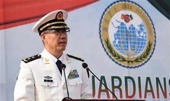  بكين تعين الأدميرال "دونج جون" وزيرا جديدا للدفاع