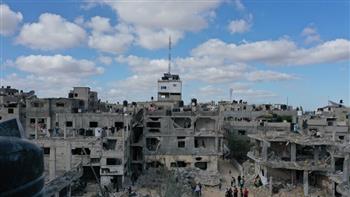   ارتفاع حصيلة ضحايا القصف الإسرائيلي إلى أكثر من 21 ألف شهيد في قطاع غزة