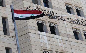   سوريا تطالب مجلس الأمن بتحمل مسئولياته تجاه الاعتداءات الإسرائيلية المستمرة