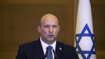   "بينيت" يلمح إلى مسئولية إسرائيل عن اغتيال مسئول إيراني كبير عام 2022