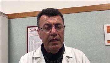   رئيس الرابطة الطبية الأوروبية الشرق أوسطية: السعال المستمر أبرز أعراض متحور JN1