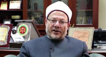 بالفيديو.. المفتي لقناة الناس: يجوز أكل ذبائح أهل الكتاب 