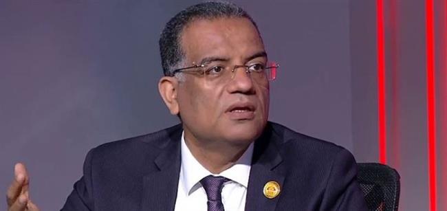 محمود مسلم: حكومة بنيامين نتنياهو ستسقط بمجرد انتهاء الحرب