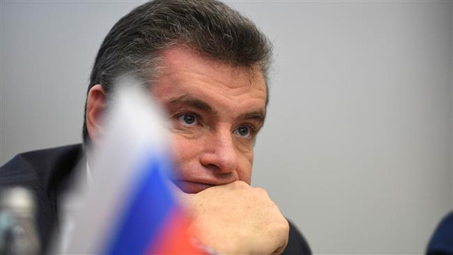 مسئول روسي : موسكو تكتسب حلفاء جددا في العالم