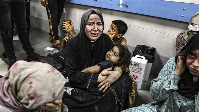 الأونروا: إسرائيل قتلت 308 فلسطينيين احتموا بمنشآتنا منذ بدء الحرب على غزة