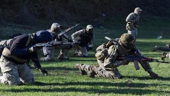   روسيا تدرج كتيبة "آيدار" الأوكرانية في قائمة المنظمات الإرهابية