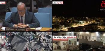 مروان المعشر: نجاح عمان والقاهرة في وقف عمليات تهجير الفلسطينيين من أراضيهم