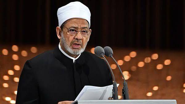 خلال العام 2023. الإمام الأكبر يفتح أبواب المشيخة أمام الجميع.. ويستقبل العديد من الرؤساء والشخصيات العالمية