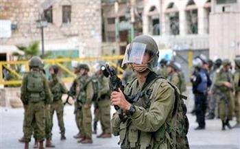   استشهاد شاب فلسطيني برصاص الاحتلال الإسرائيلي في القدس