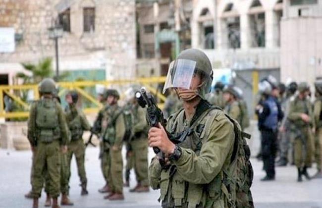 استشهاد شاب فلسطيني برصاص الاحتلال الإسرائيلي في القدس