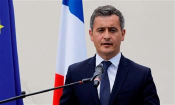   وزير داخلية فرنسا : لن نقبل بعد الآن أئمة معارين اعتبارا من يناير