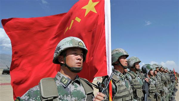 الصين تعين وزيرا جديدا للدفاع بعد أشهر من إقالة سلفه