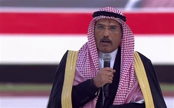   رئيس مجلس قبائل سيناء: الرئيس السيسي وضع استراتيجيات وطنية لتنمية سيناء