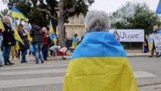 25 ألف توقيع على عريضة زيلينسكي بتعبئة نواب البرلمان في أوكرانيا