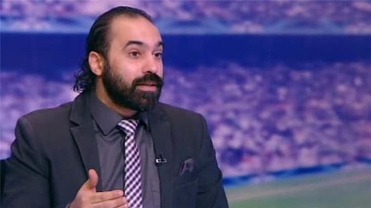 بطولة الجمهورية.. جمال حمزة: الزمالك استحق الفوز بجدارة على الأهلي