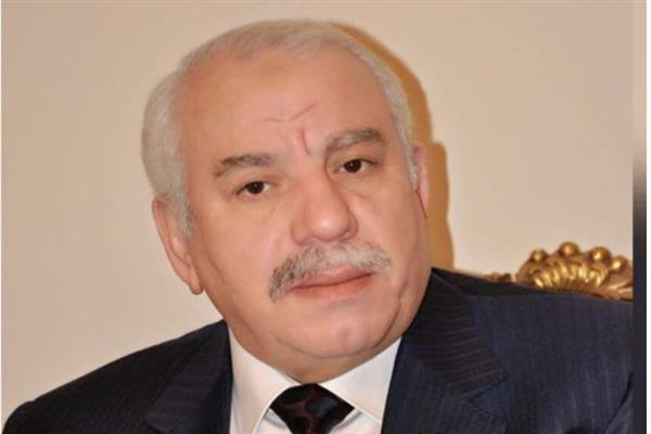 "الجابري": عودة العمليات العسكرية الإسرائيلية محاولة يائسة لتحقيق أي نجاح