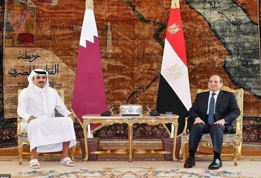 إشادة دولية بالجهود المصرية فى معركة «الهدنة»