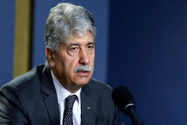 وزير التنمية الاجتماعية الفلسطيني: الاحتلال الإسرائيلي دمر مربعات سكنية كاملة في غزة