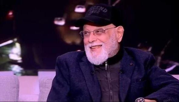 وزيرة الثقافة ناعية أشرف عبدالغفور: الفن المصري فقد أبرز مبدعيه