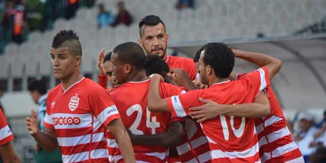 الكونفدرالية.. فوز الإفريقي على أكاديميكا الأنجولي ونهضة بركان على الملعب المالي