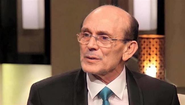 محمد صبحي ناعيا أشرف عبدالغفور: كان إنسانا رائعا وشاركني أهم أعمالي