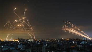   تقارير إسرائيلية: دفعة الصواريخ على تل أبيب انطلقت من شمال غزة