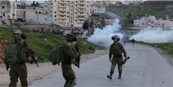  استشهاد شاب فلسطيني برصاص الاحتلال في قلقيلية