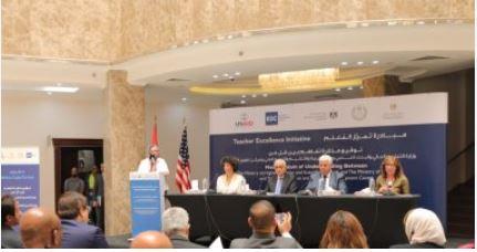 التعليم العالي: نستهدف جعل المؤسسات الجامعية مؤسسات ابتكارية
