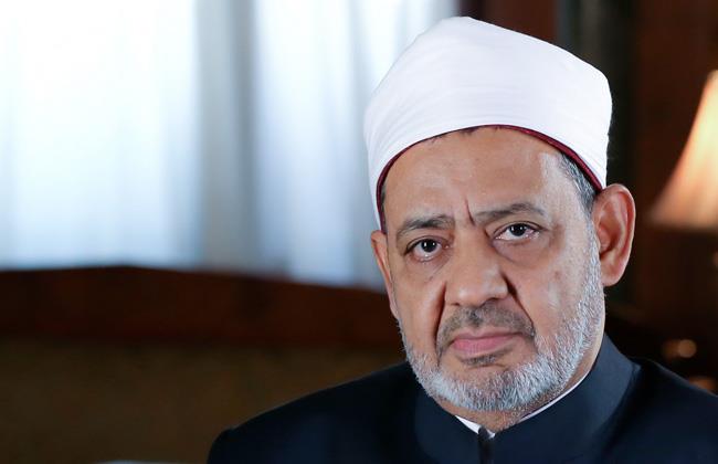 شيخ الأزهر : القرآن الكريم نزل مشحونا بالآيات التي تحث على احترام البيئة