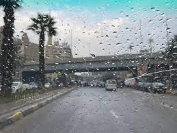 «الأرصاد»: ارتفاعات مؤقتة في درجات الحرارة اليوم وغدا