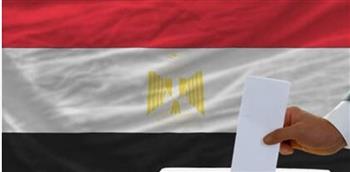   توافد المصريين بلندن للتصويت في الانتخابات الرئاسية 2024 لليوم الثالث 