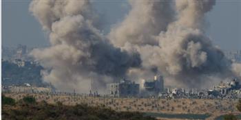 "القاهرة الإخبارية": لا مناطق آمنة في غزة والاحتلال يقصف مراكز اللجوء