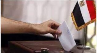   إقبال كبير من الجالية المصرية بالمغرب على التصويت في الانتخابات الرئاسية