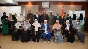 «القدس والقضية الفلسطينية».. دورة تدريبية للواعظات بأكاديمية الأزهر 