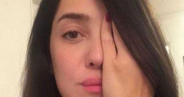 برسالة مؤثرة.. كندة علوش تتضامن مع أطفال غزة 