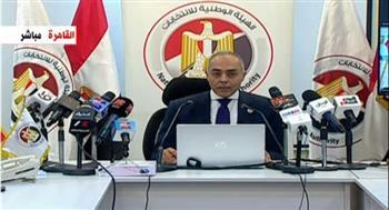 "الوطنية للانتخابات": لا تزال 116 لجنة انتخابية تستقبل المصريين للإدلاء بأصواتهم حول العالم
