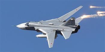 الجيش الروسي: تدمير 8 طائرات أوكرانية بدون طيار وإسقاط 3 صواريخ