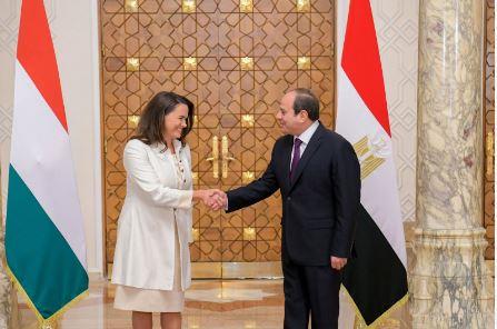 الدبلوماسية الرئاسية تنجح في بناء موقف أوروبي داعم للقضية الفلسطينية