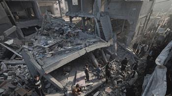   وزارة الصحة في غزة تعلن ارتفاع عدد القتلى إلى 15523 وأكثر من 41 ألف مصاب