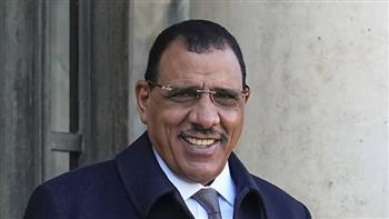 نيجيريا تدعو المجلس العسكري الحاكم في النيجر إلى الإفراج عن الرئيس المخلوع