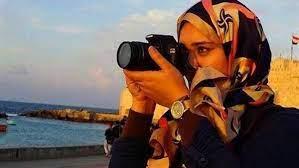   مروة الشرقاوي رئيسة للجنة تحكيم الأفلام الوثائقية بمهرجان مسقط لسينما المرأة