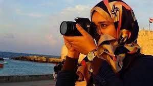 مروة الشرقاوي رئيسة للجنة تحكيم الأفلام الوثائقية بمهرجان مسقط لسينما المرأة