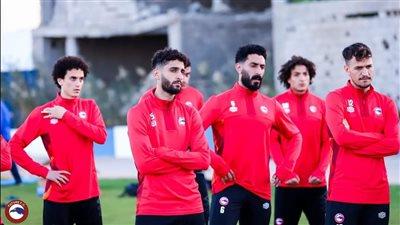 مودرن فيوتشر يبحث عن ثاني انتصاراته أمام الهلال الليبي في الكونفدرالية